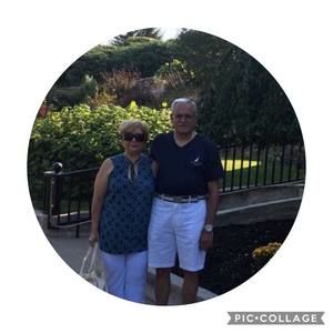 Meet your Posher, Vincent